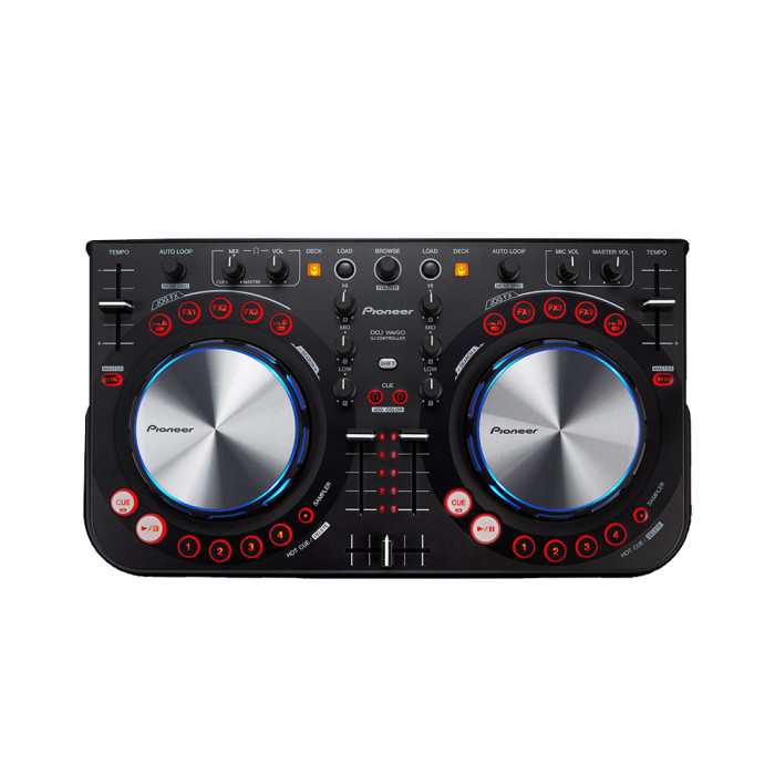 DDJ WEGO