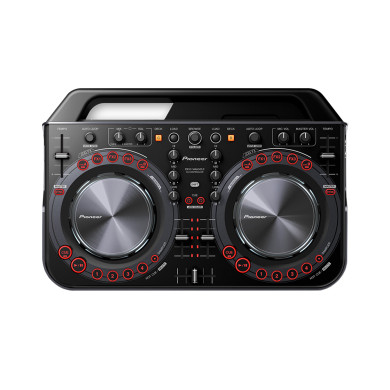 DDJ WEGO2