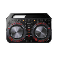 DDJ WEGO2