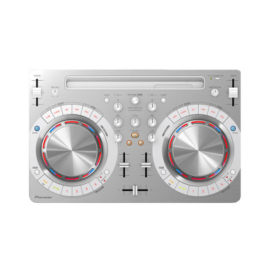 DDJ WEGO3