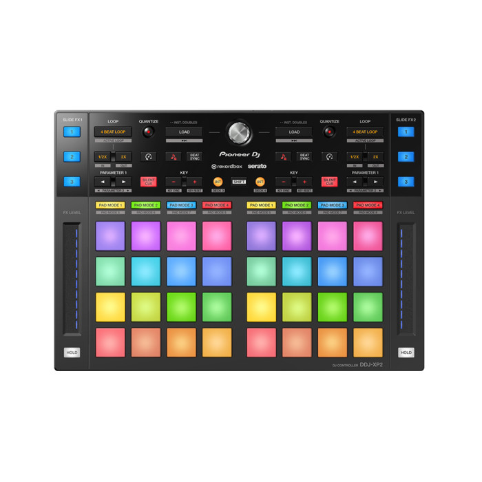 DDJ XP2