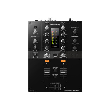 DJM 250MK2