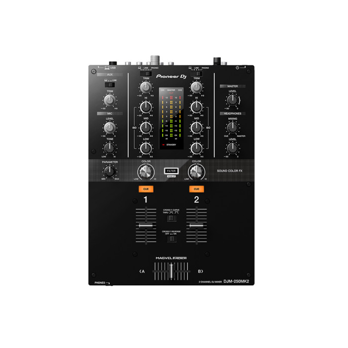 DJM 250MK2