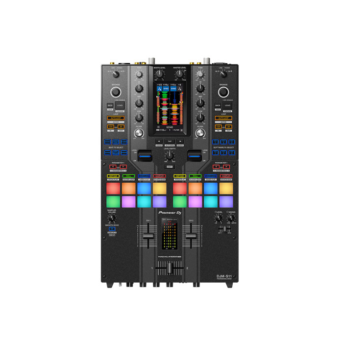 DJM S11