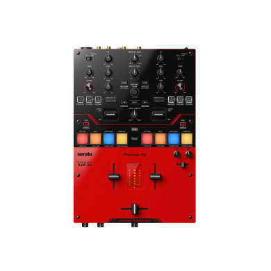 DJM S5