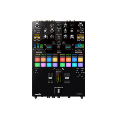 DJM S7