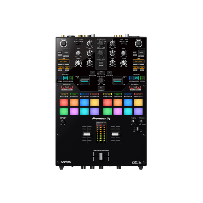 DJM S7
