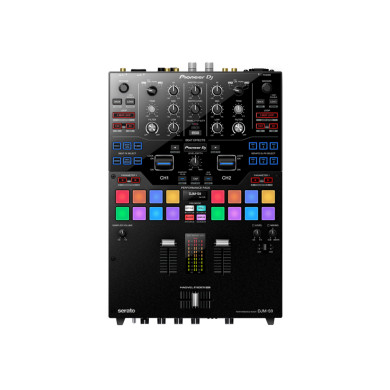 DJM S9
