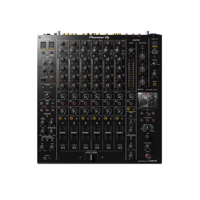 DJM V10