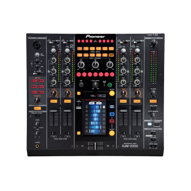 DJM 2000