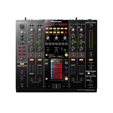DJM 2000NXS