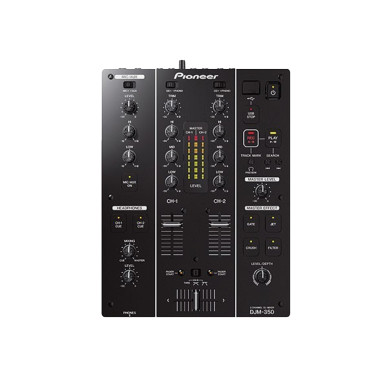 DJM 350