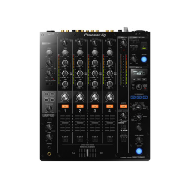 DJM 750 MK2