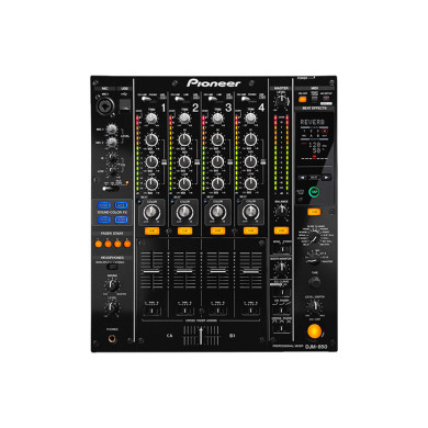 DJM 850