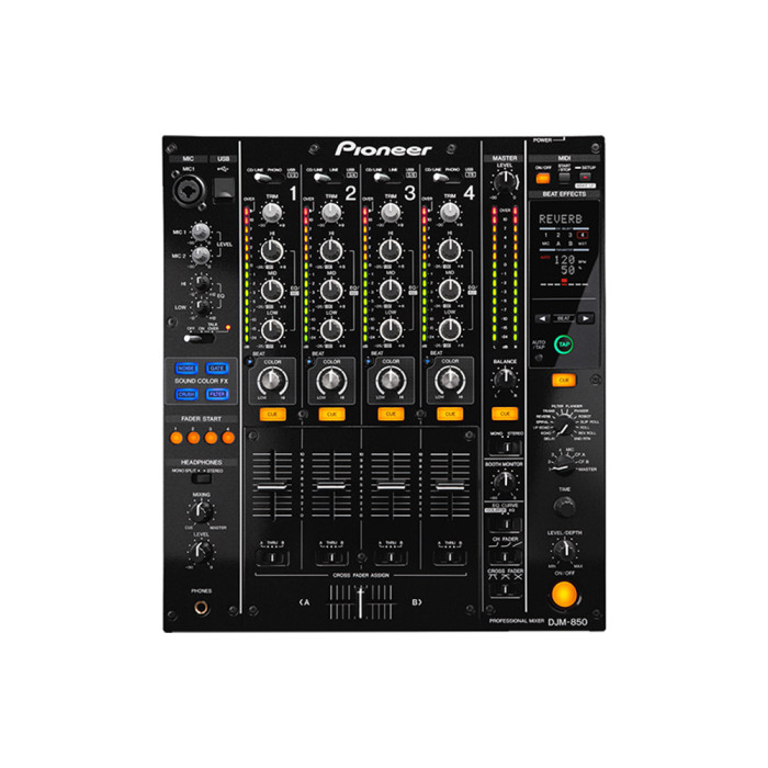 DJM 850