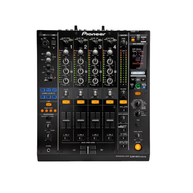 DJM 900 NXS