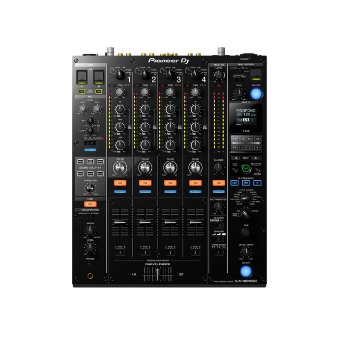 DJM-900 NXS2