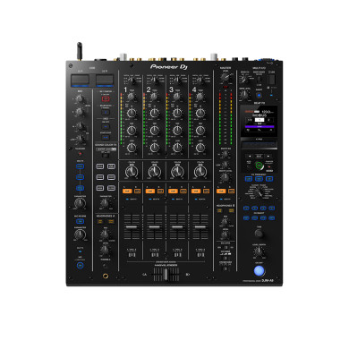 DJM A9
