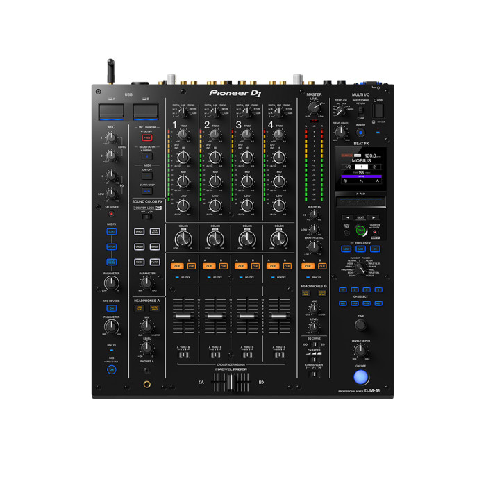 DJM A9