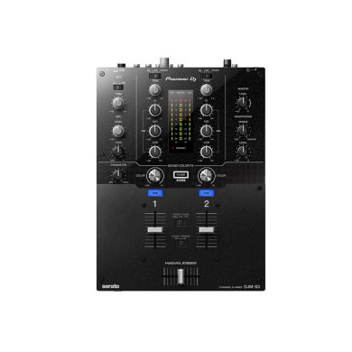 DJM S3