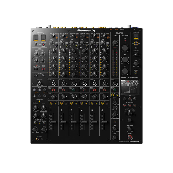 DJM V10 LF