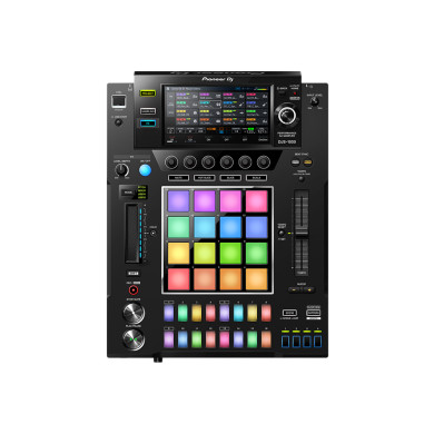 DJS 1000