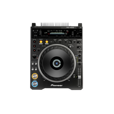 DVJ 1000