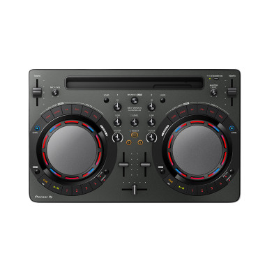 DDJ WEGO4