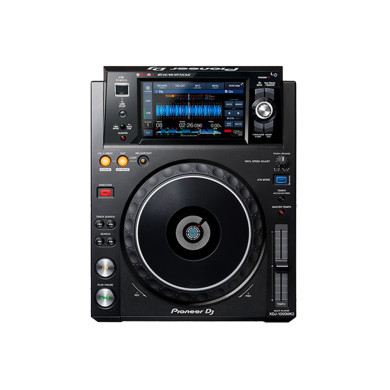XDJ 1000 MK2