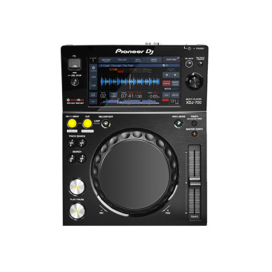 XDJ 700