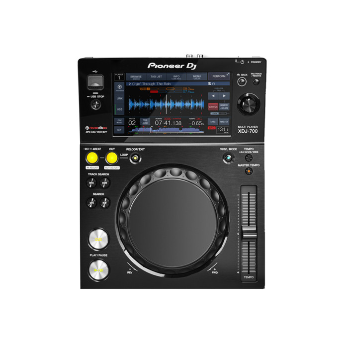 XDJ 700
