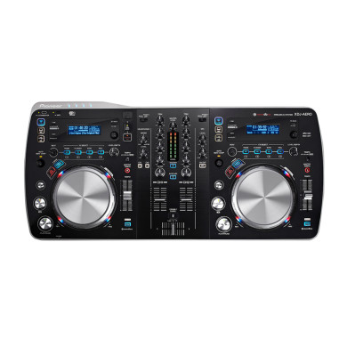 XDJ AERO