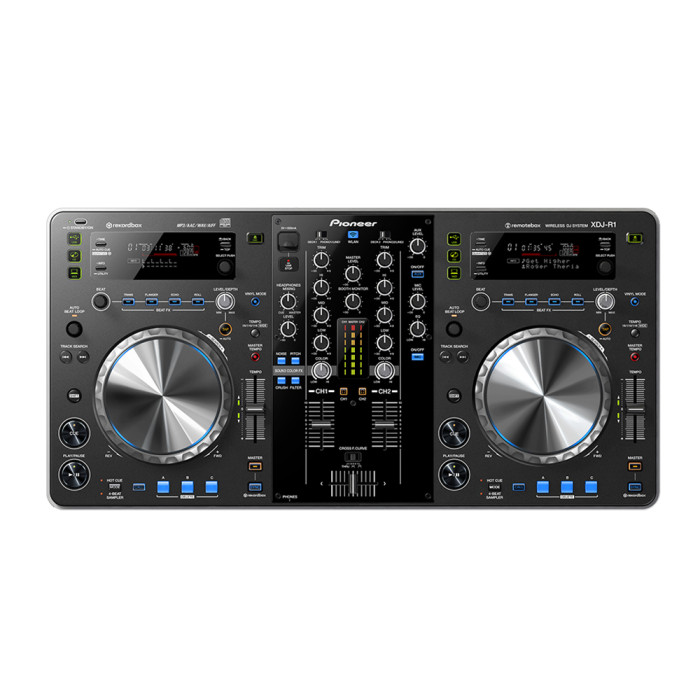 XDJ R1