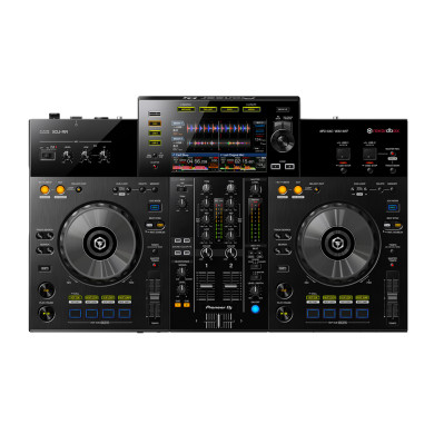 XDJ RR