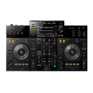 XDJ RR