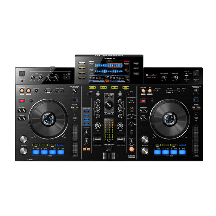 XDJ RX