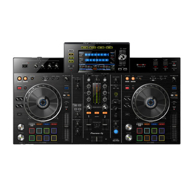 XDJ RX2