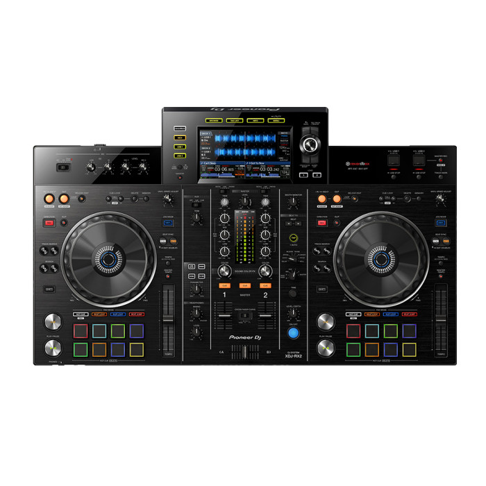 XDJ RX2