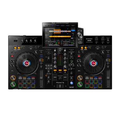 XDJ RX3