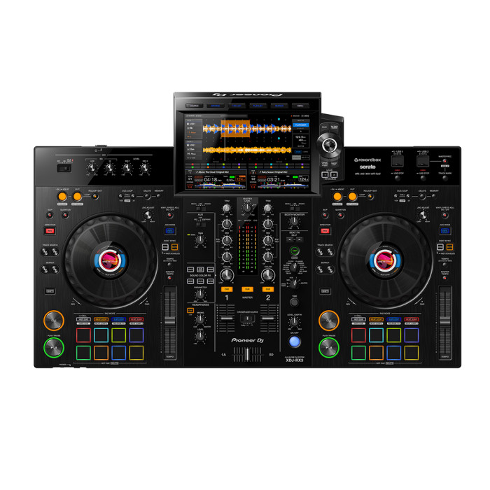 XDJ RX3