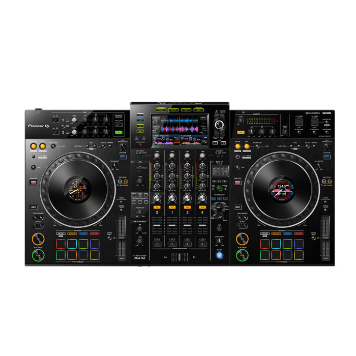 XDJ XZ