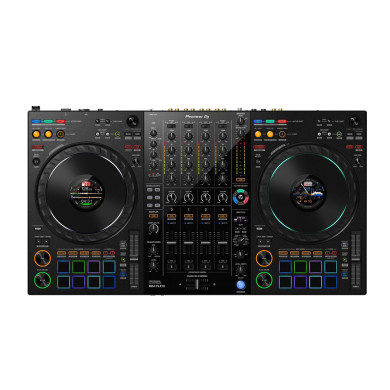 DDJ FLX10