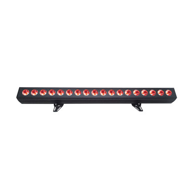 BARRE LED 18x15W QUAD