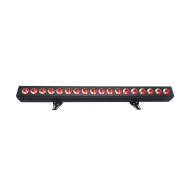 BARRE LED 18x15W QUAD
