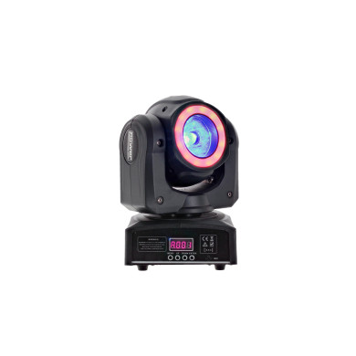 LYRE BEAM 50 RING