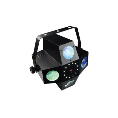 METEOR VII