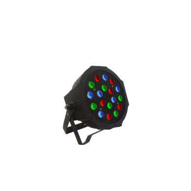 PAR SLIM 18x3W