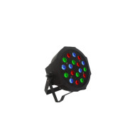 PAR SLIM 18x3W
