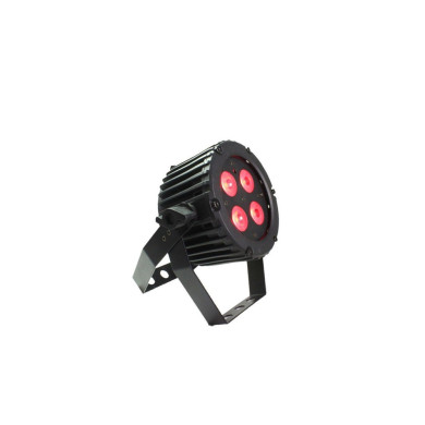 PAR SLIM 4x8W