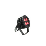 PAR SLIM 4x8W